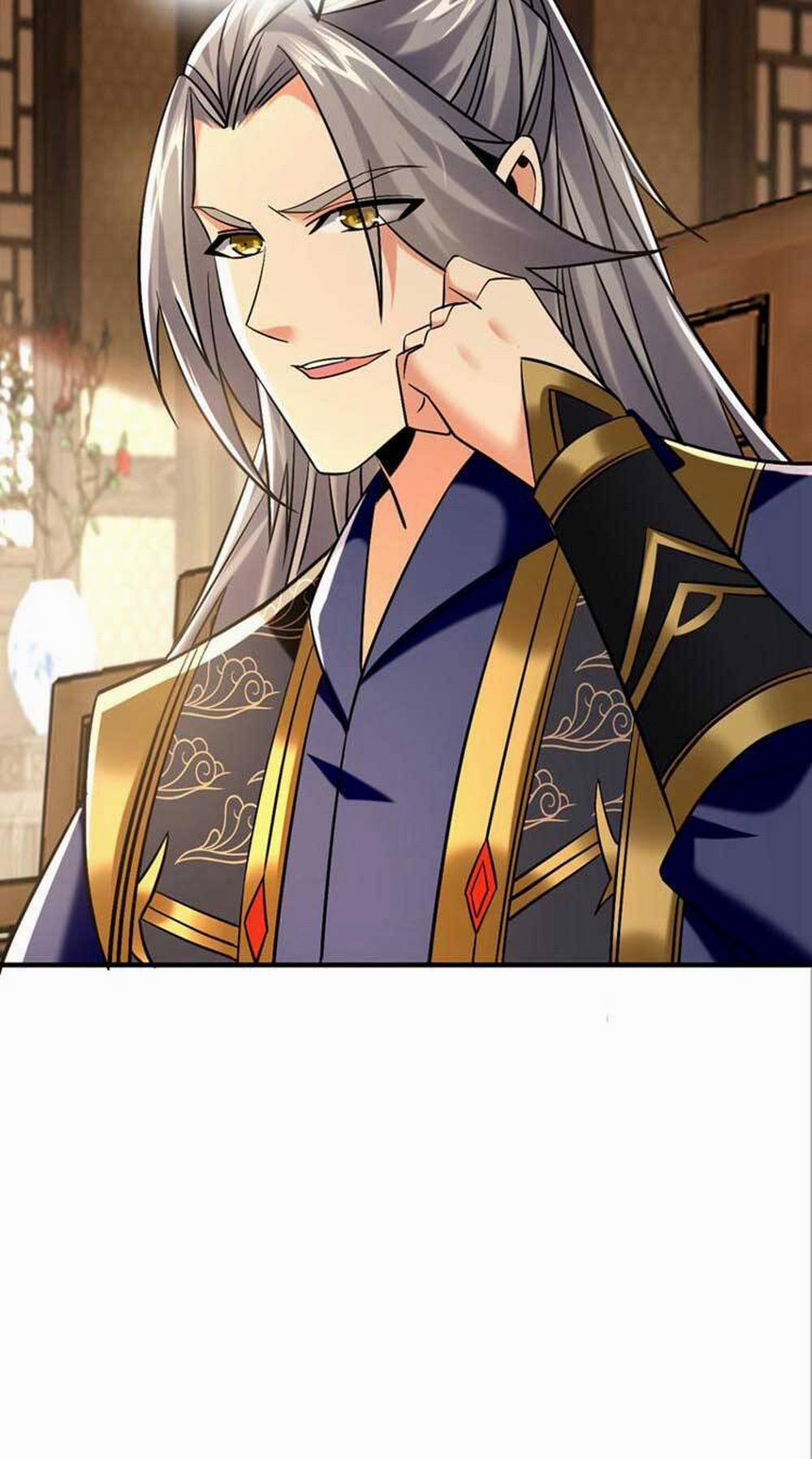 Thập Đại Đế Hoàng Đều Là Đệ Tử Của Ta 78 trang 23