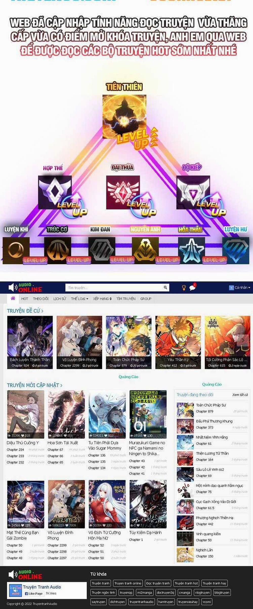 Thập Đại Đế Hoàng Đều Là Đệ Tử Của Ta 78 trang 25