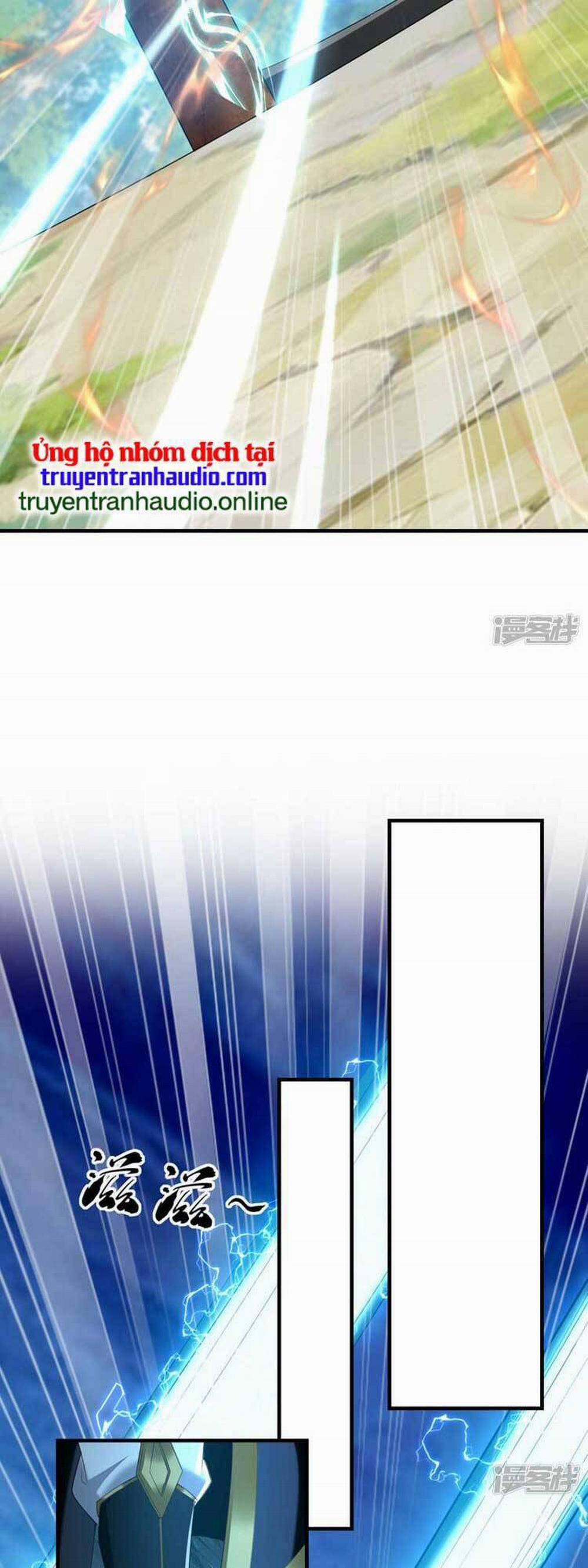 Thập Đại Đế Hoàng Đều Là Đệ Tử Của Ta 79 trang 13