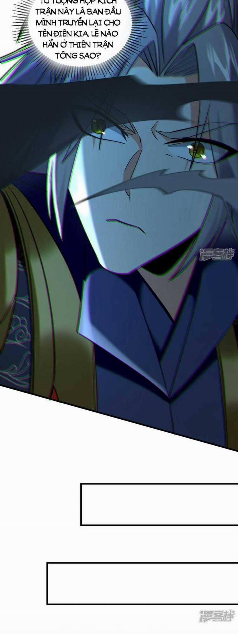 Thập Đại Đế Hoàng Đều Là Đệ Tử Của Ta 79 trang 8