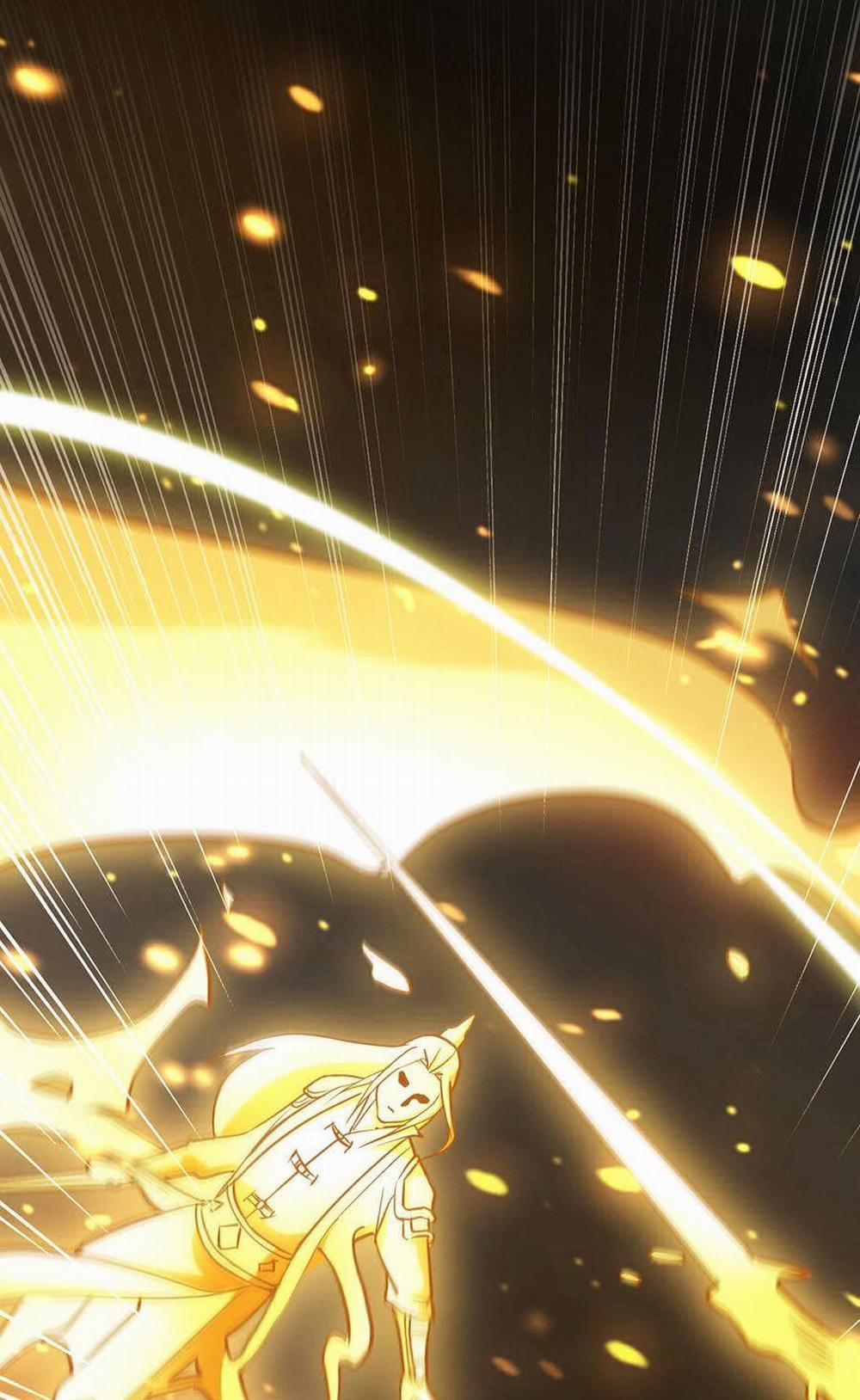 Thập Đại Đế Hoàng Đều Là Đệ Tử Của Ta 8 trang 20