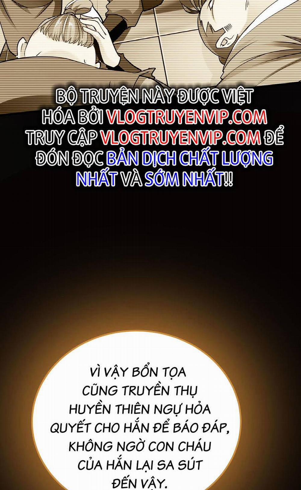 Thập Đại Đế Hoàng Đều Là Đệ Tử Của Ta 8 trang 27