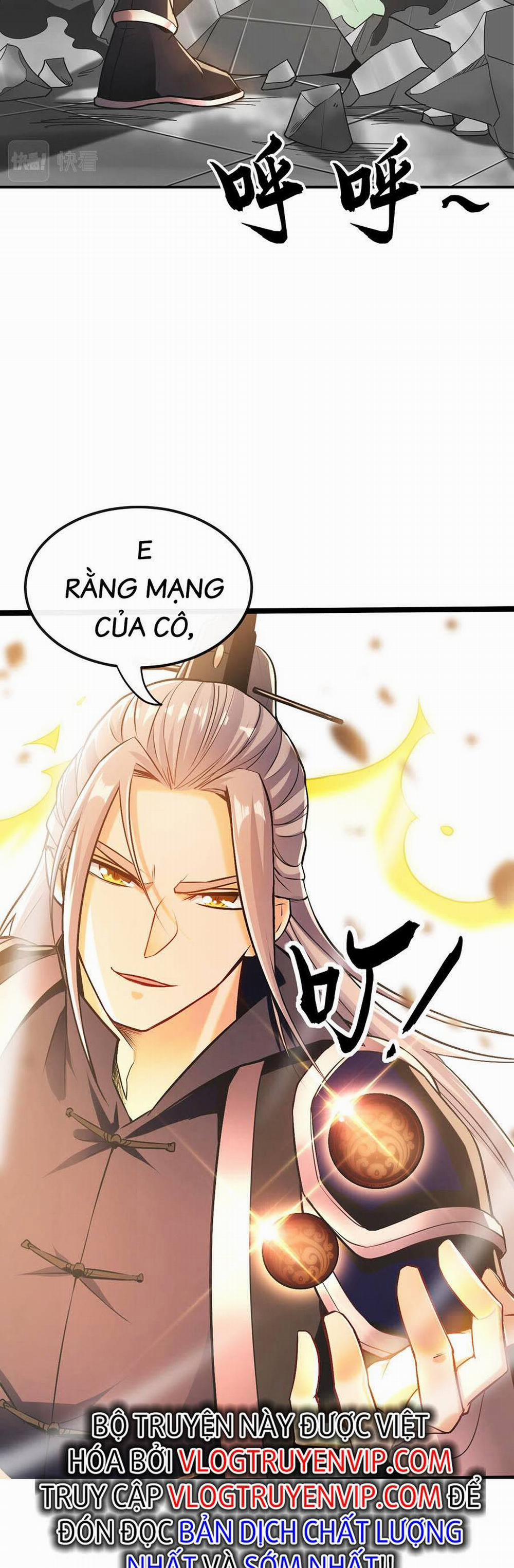 Thập Đại Đế Hoàng Đều Là Đệ Tử Của Ta 8 trang 7