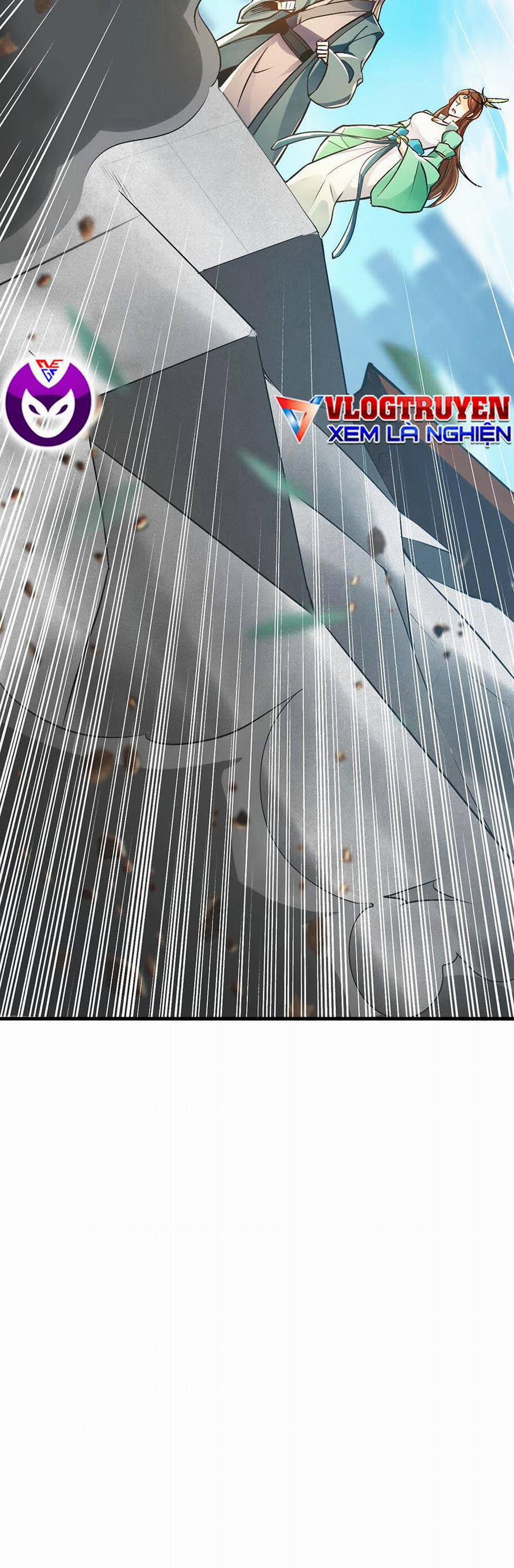 Thập Đại Đế Hoàng Đều Là Đệ Tử Của Ta 8 trang 9