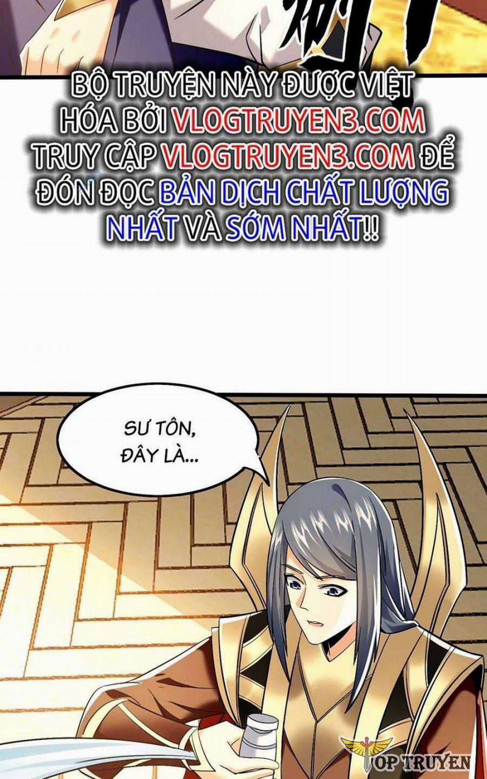 Thập Đại Đế Hoàng Đều Là Đệ Tử Của Ta 81 trang 12