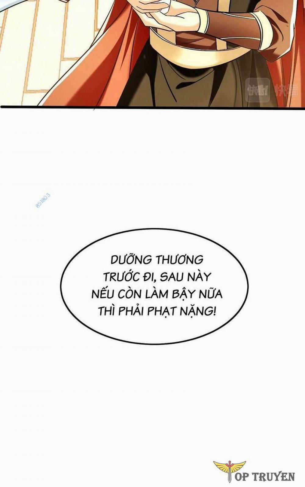 Thập Đại Đế Hoàng Đều Là Đệ Tử Của Ta 81 trang 13