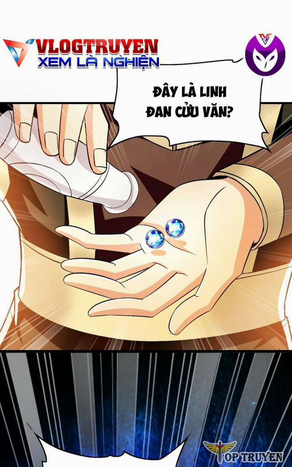 Thập Đại Đế Hoàng Đều Là Đệ Tử Của Ta 81 trang 14