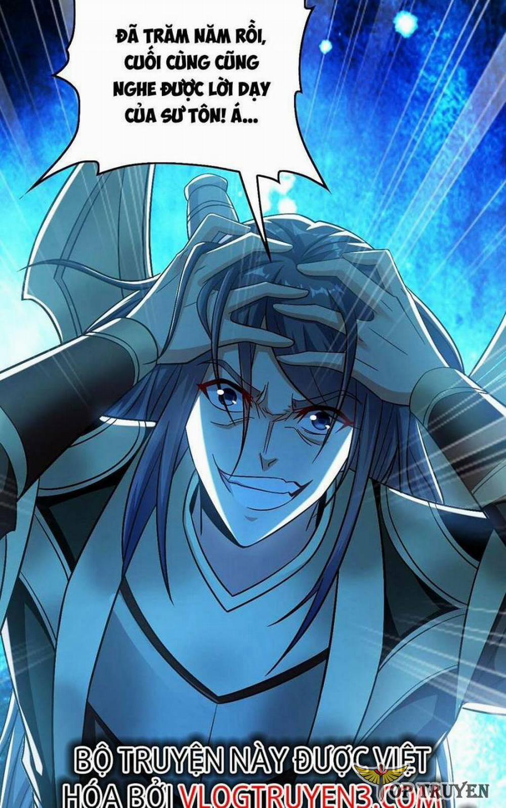 Thập Đại Đế Hoàng Đều Là Đệ Tử Của Ta 81 trang 15