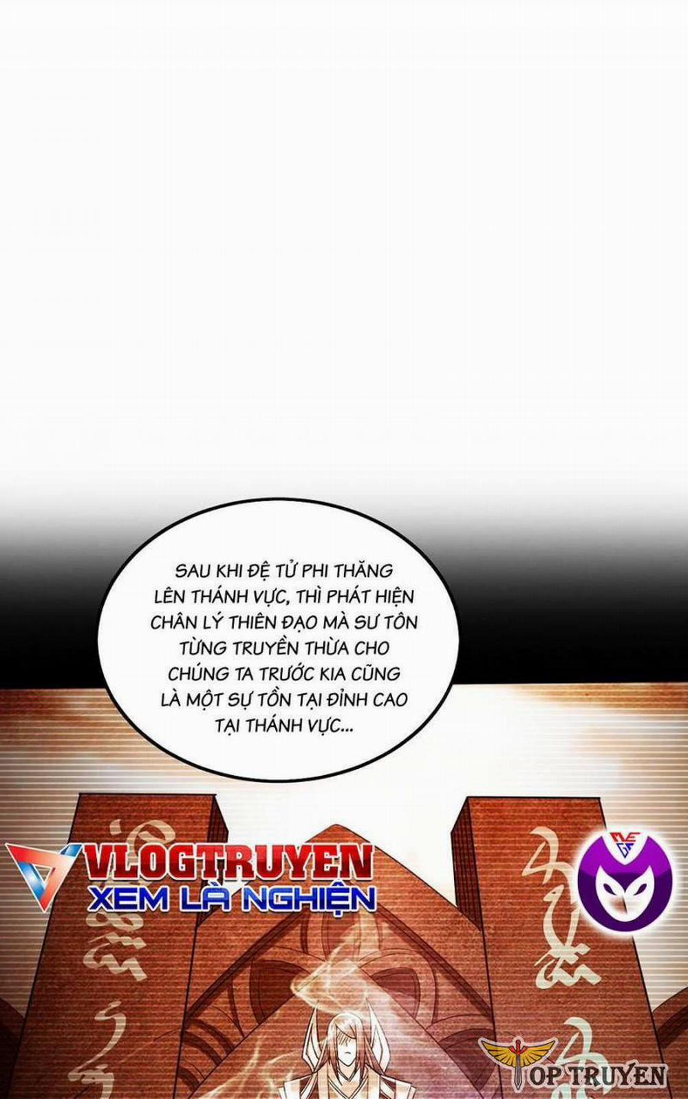 Thập Đại Đế Hoàng Đều Là Đệ Tử Của Ta 81 trang 2