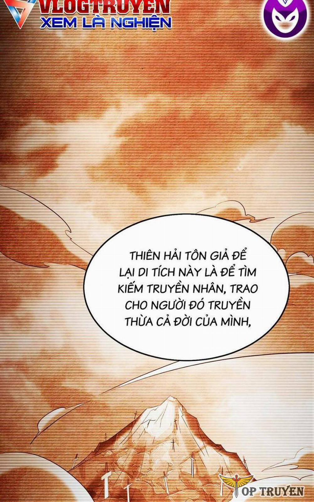 Thập Đại Đế Hoàng Đều Là Đệ Tử Của Ta 81 trang 23