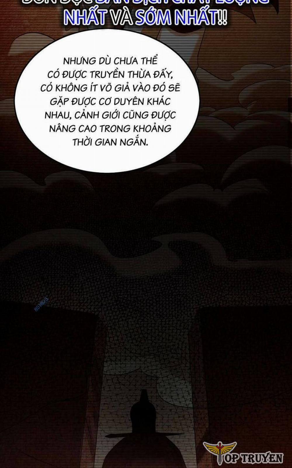 Thập Đại Đế Hoàng Đều Là Đệ Tử Của Ta 81 trang 25