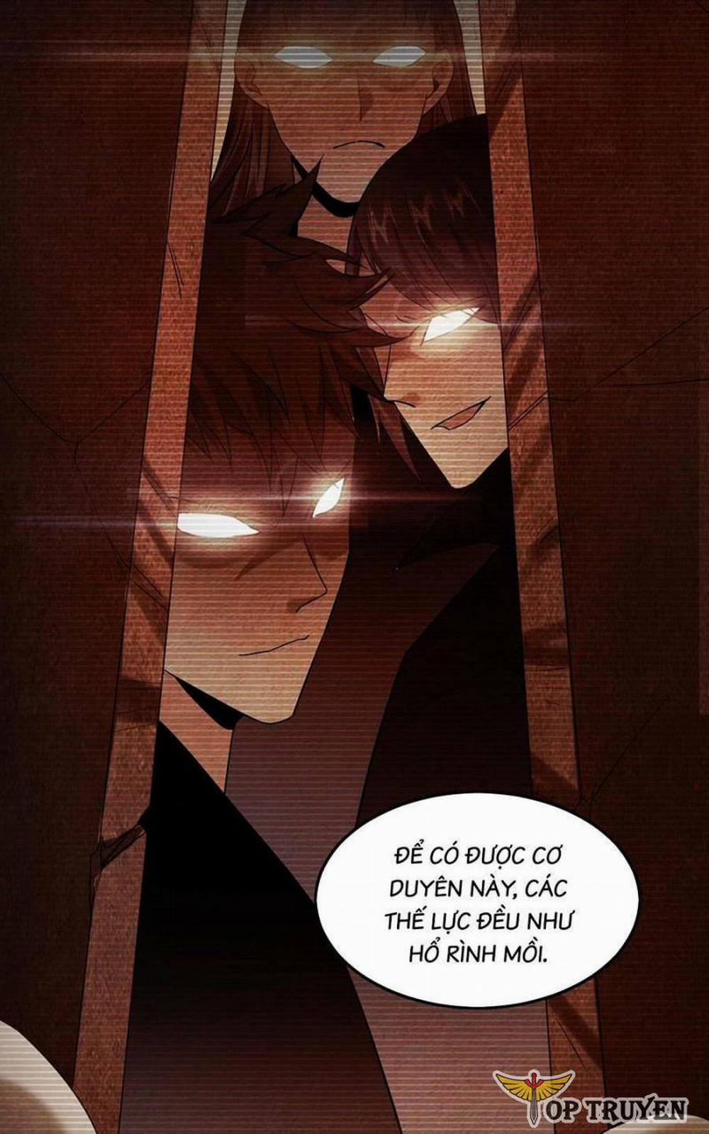 Thập Đại Đế Hoàng Đều Là Đệ Tử Của Ta 81 trang 26