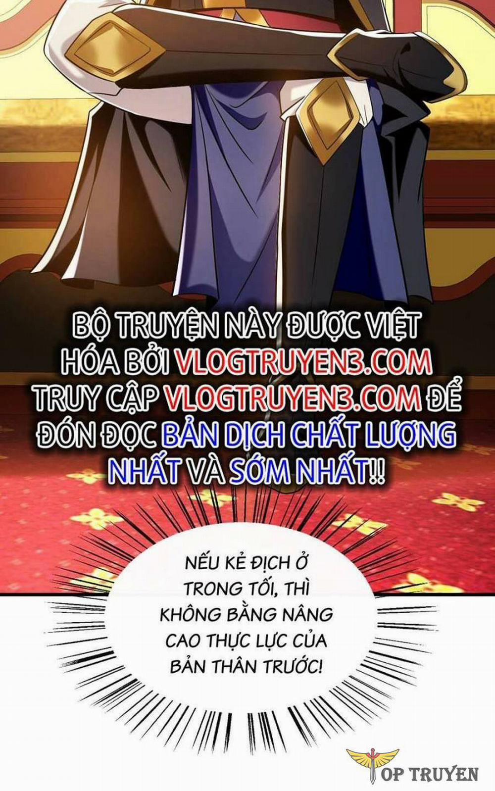 Thập Đại Đế Hoàng Đều Là Đệ Tử Của Ta 81 trang 29