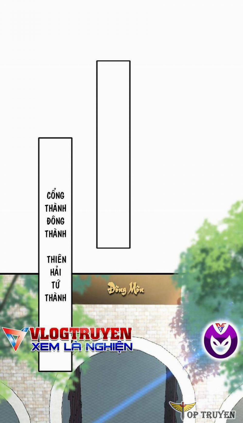 Thập Đại Đế Hoàng Đều Là Đệ Tử Của Ta 81 trang 30