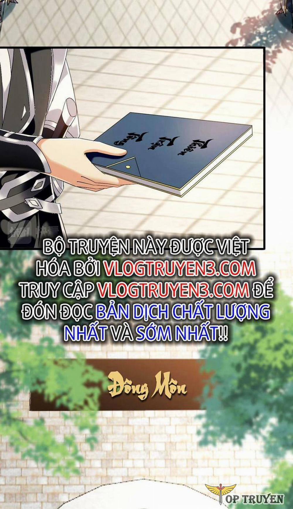 Thập Đại Đế Hoàng Đều Là Đệ Tử Của Ta 81 trang 32