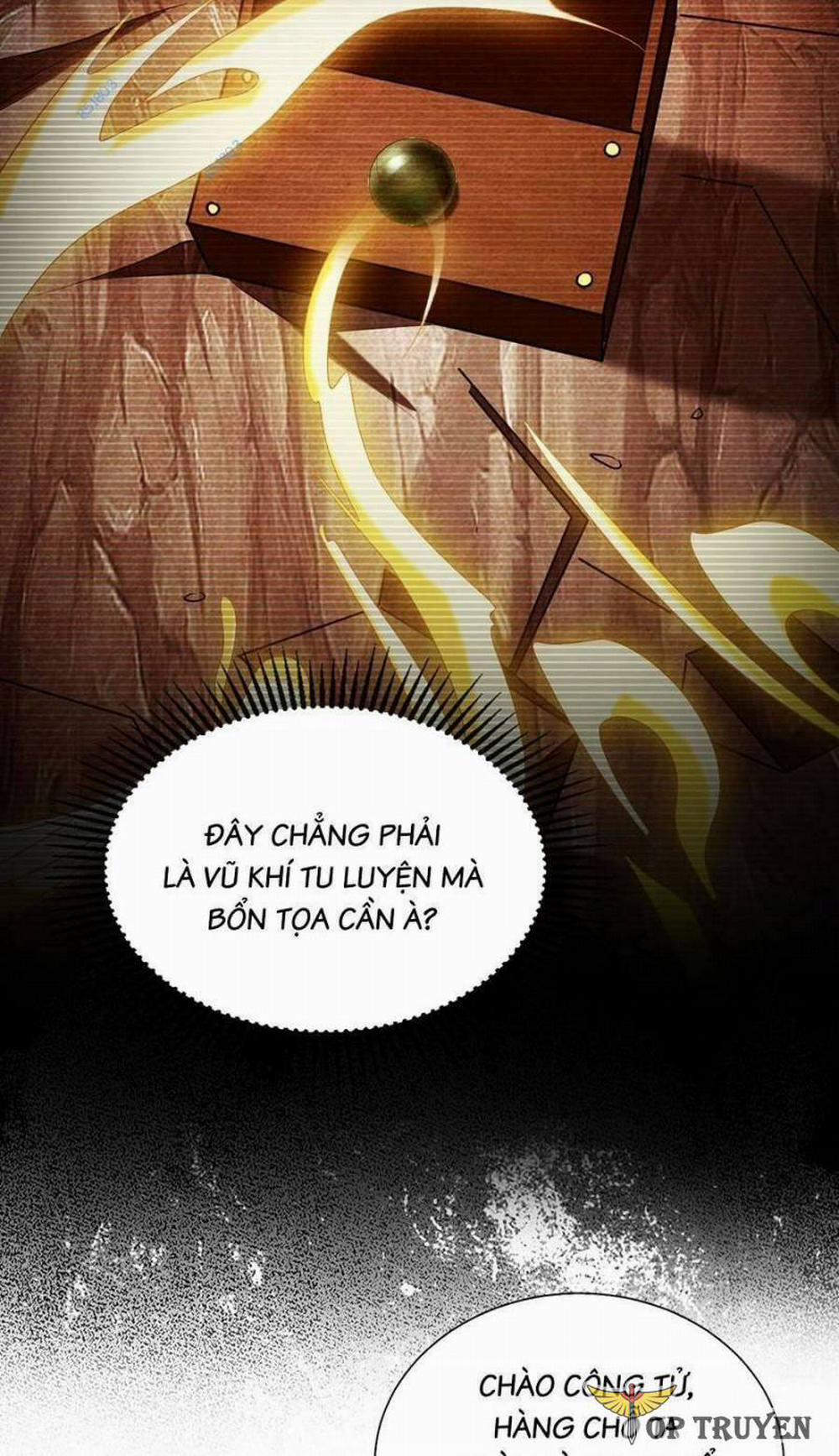 Thập Đại Đế Hoàng Đều Là Đệ Tử Của Ta 81 trang 41