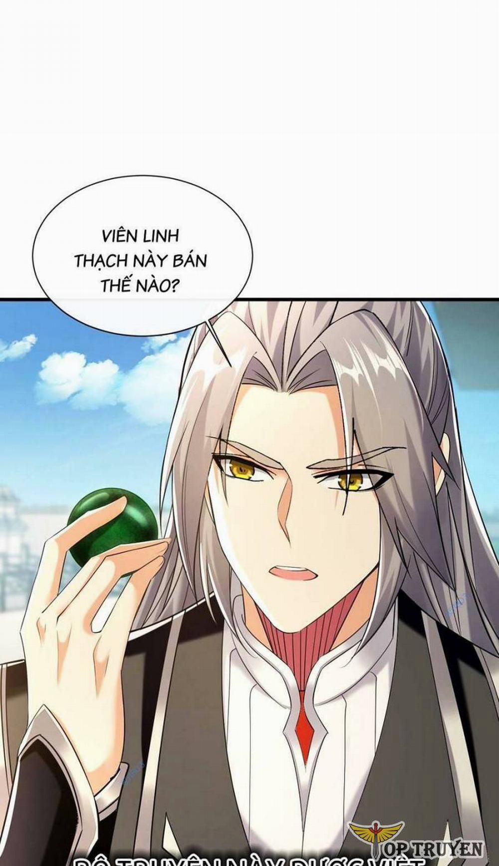 Thập Đại Đế Hoàng Đều Là Đệ Tử Của Ta 81 trang 43