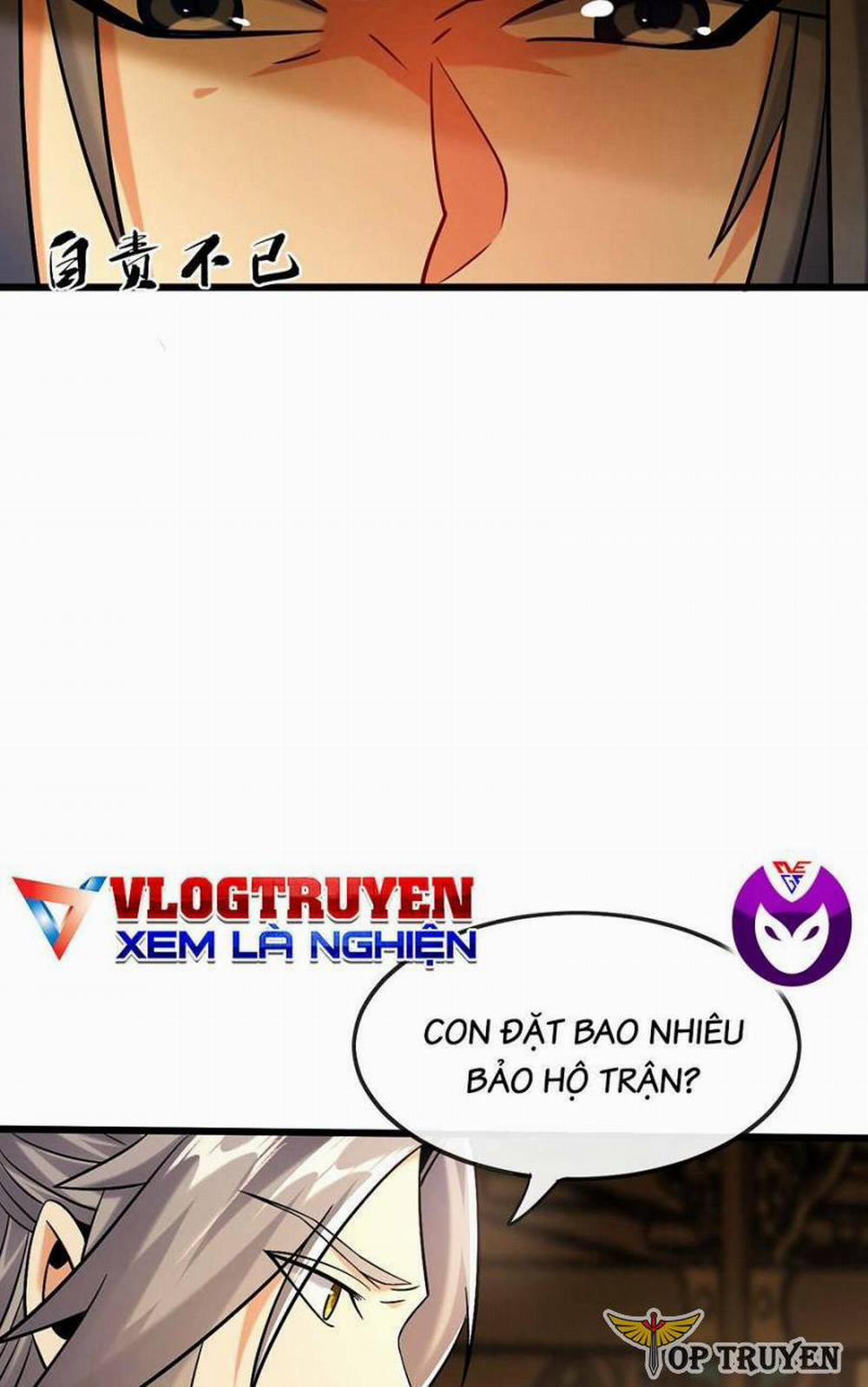 Thập Đại Đế Hoàng Đều Là Đệ Tử Của Ta 81 trang 6