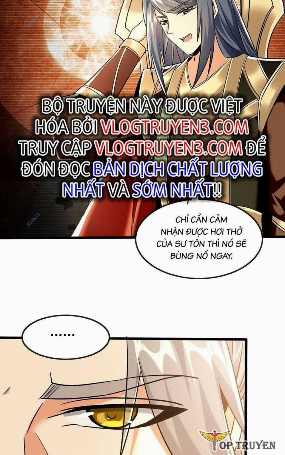 Thập Đại Đế Hoàng Đều Là Đệ Tử Của Ta 81 trang 8