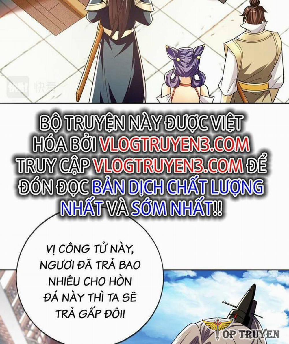 Thập Đại Đế Hoàng Đều Là Đệ Tử Của Ta 82 trang 10