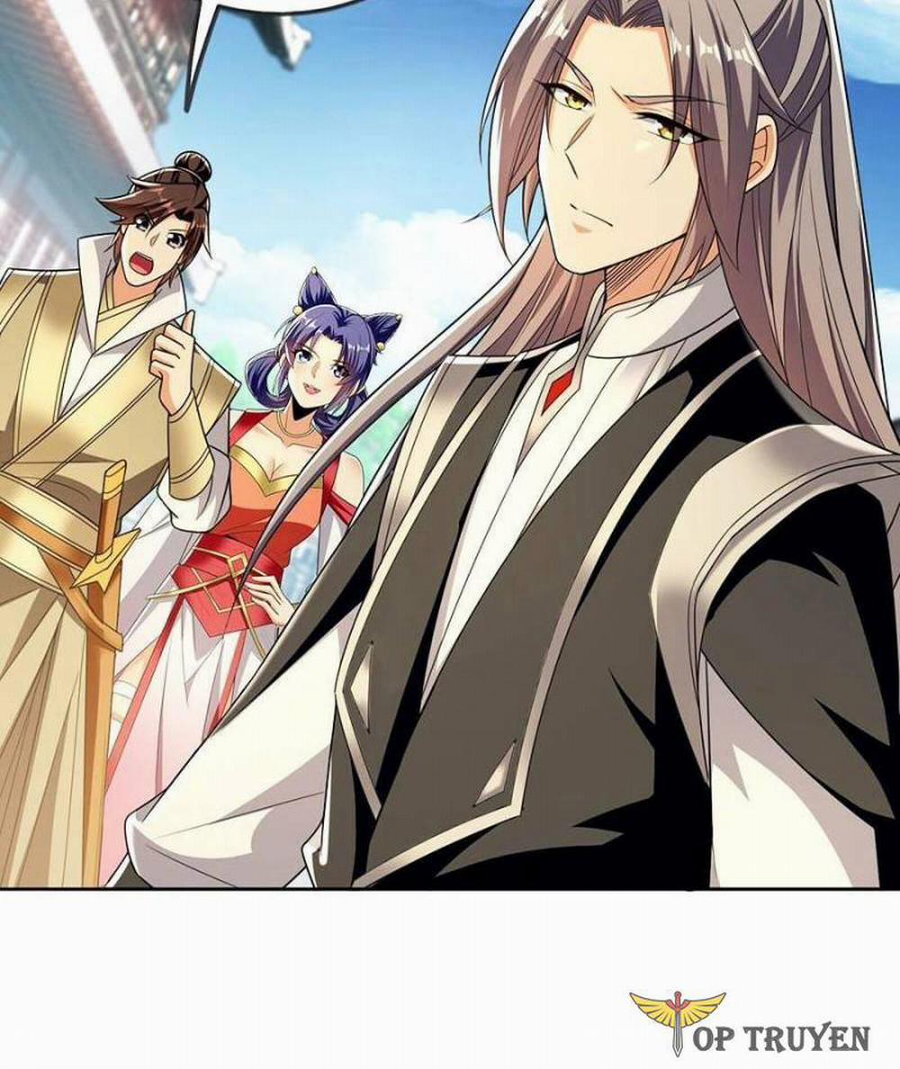 Thập Đại Đế Hoàng Đều Là Đệ Tử Của Ta 82 trang 11