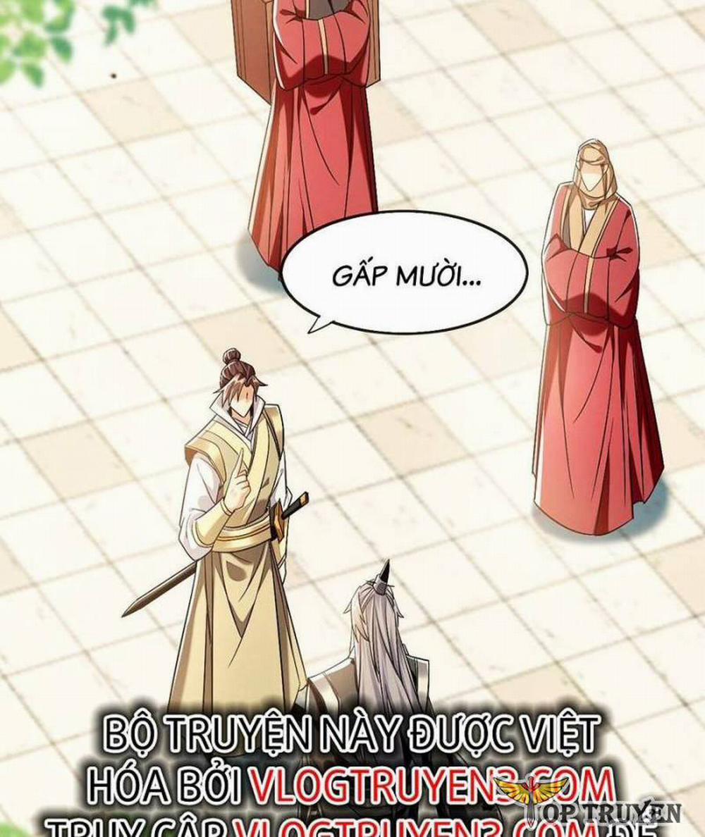 Thập Đại Đế Hoàng Đều Là Đệ Tử Của Ta 82 trang 15