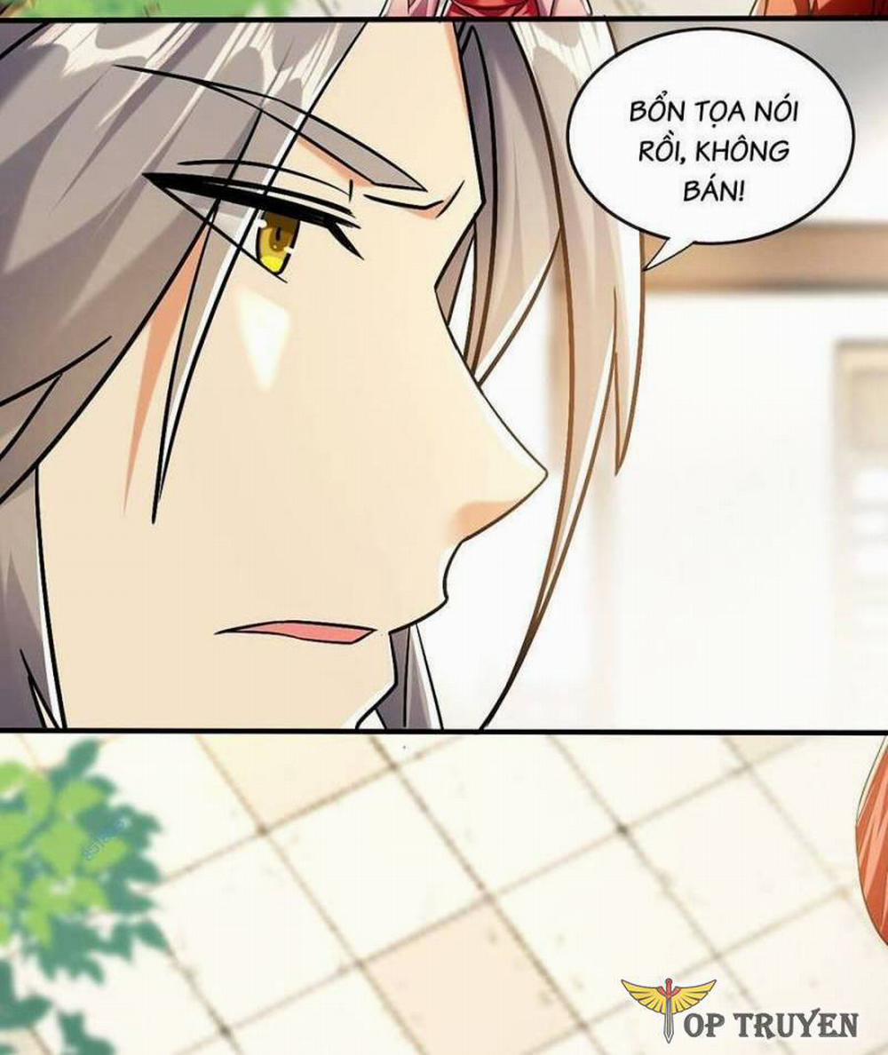 Thập Đại Đế Hoàng Đều Là Đệ Tử Của Ta 82 trang 17