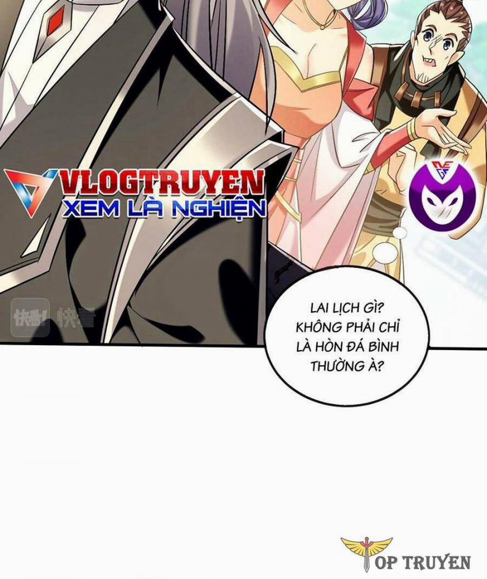 Thập Đại Đế Hoàng Đều Là Đệ Tử Của Ta 82 trang 19