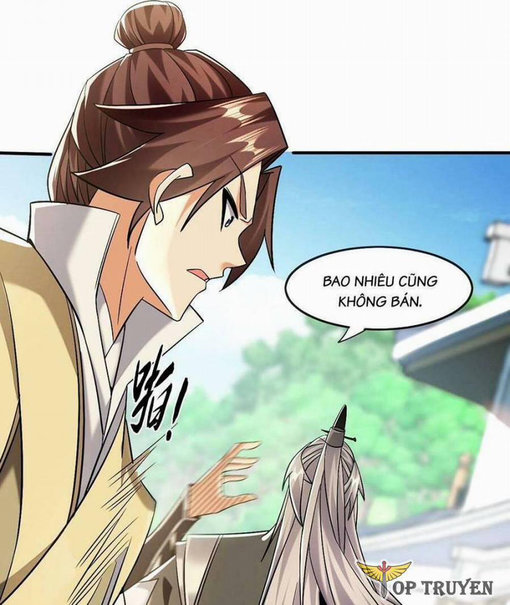 Thập Đại Đế Hoàng Đều Là Đệ Tử Của Ta 82 trang 20