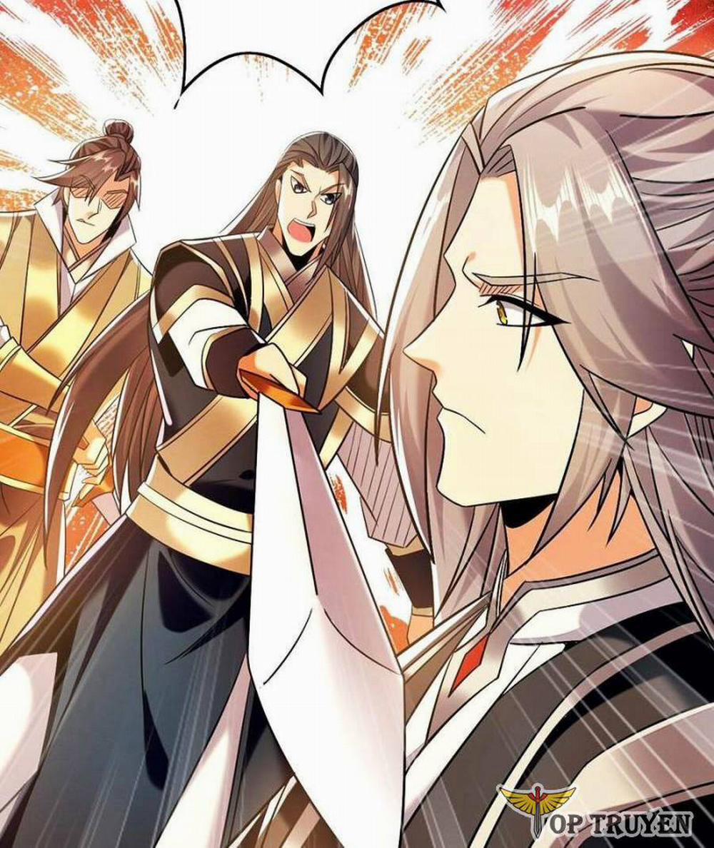 Thập Đại Đế Hoàng Đều Là Đệ Tử Của Ta 82 trang 23