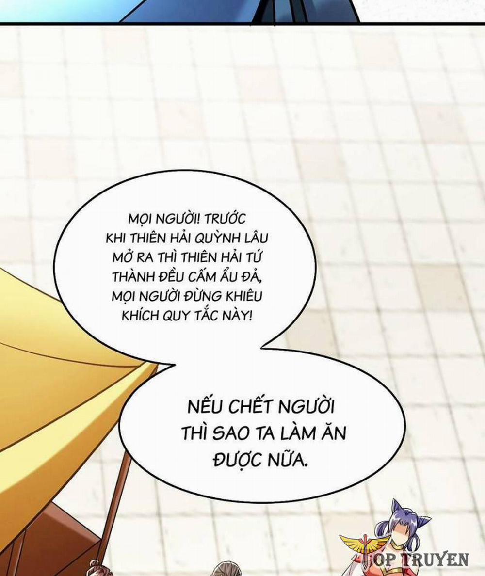 Thập Đại Đế Hoàng Đều Là Đệ Tử Của Ta 82 trang 26