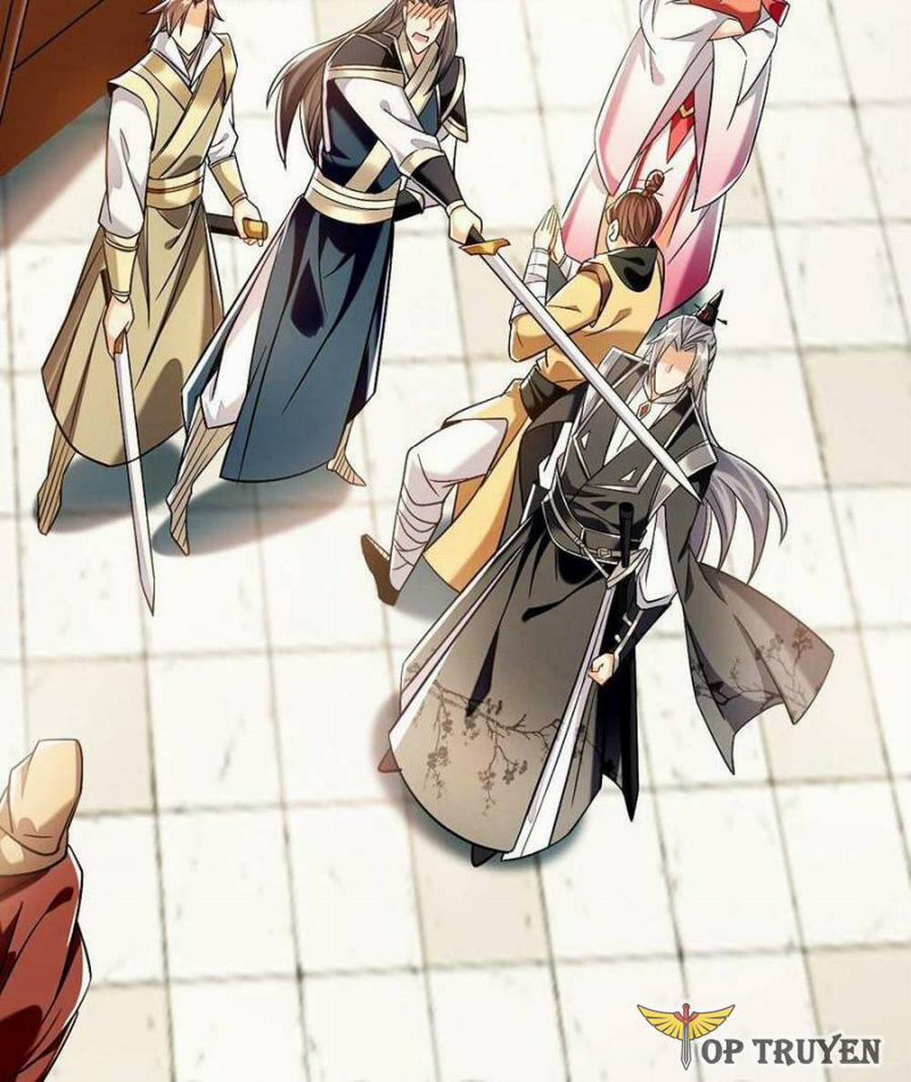 Thập Đại Đế Hoàng Đều Là Đệ Tử Của Ta 82 trang 27