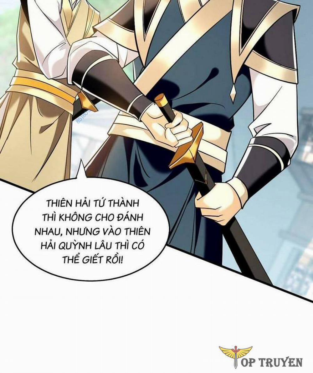 Thập Đại Đế Hoàng Đều Là Đệ Tử Của Ta 82 trang 29