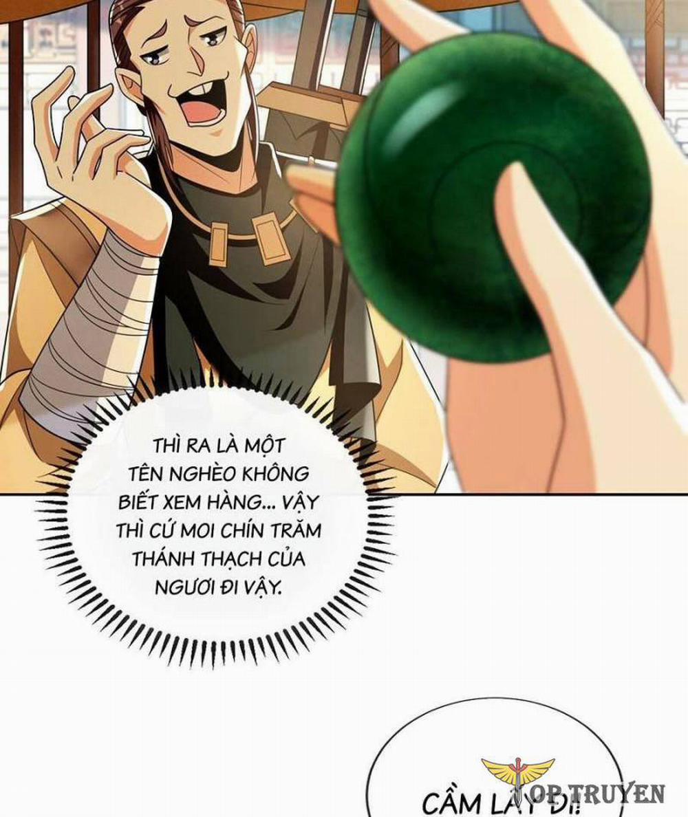 Thập Đại Đế Hoàng Đều Là Đệ Tử Của Ta 82 trang 3