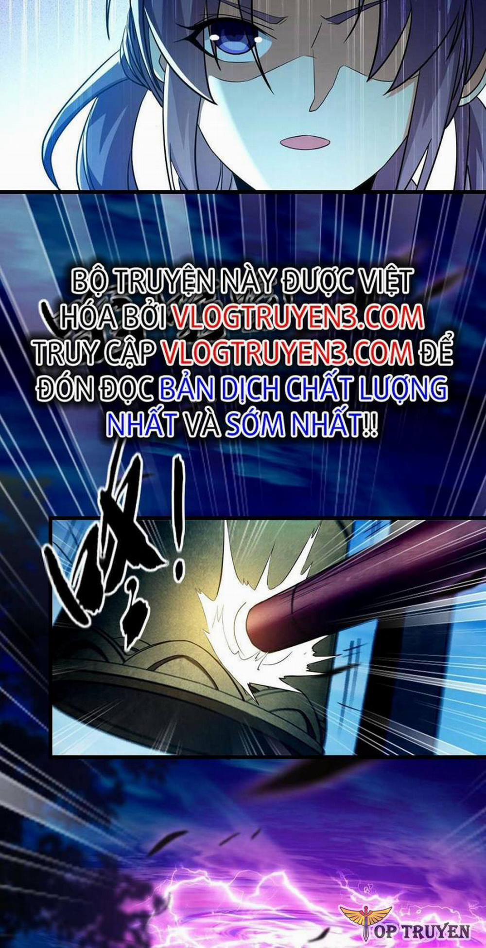 Thập Đại Đế Hoàng Đều Là Đệ Tử Của Ta 82 trang 32