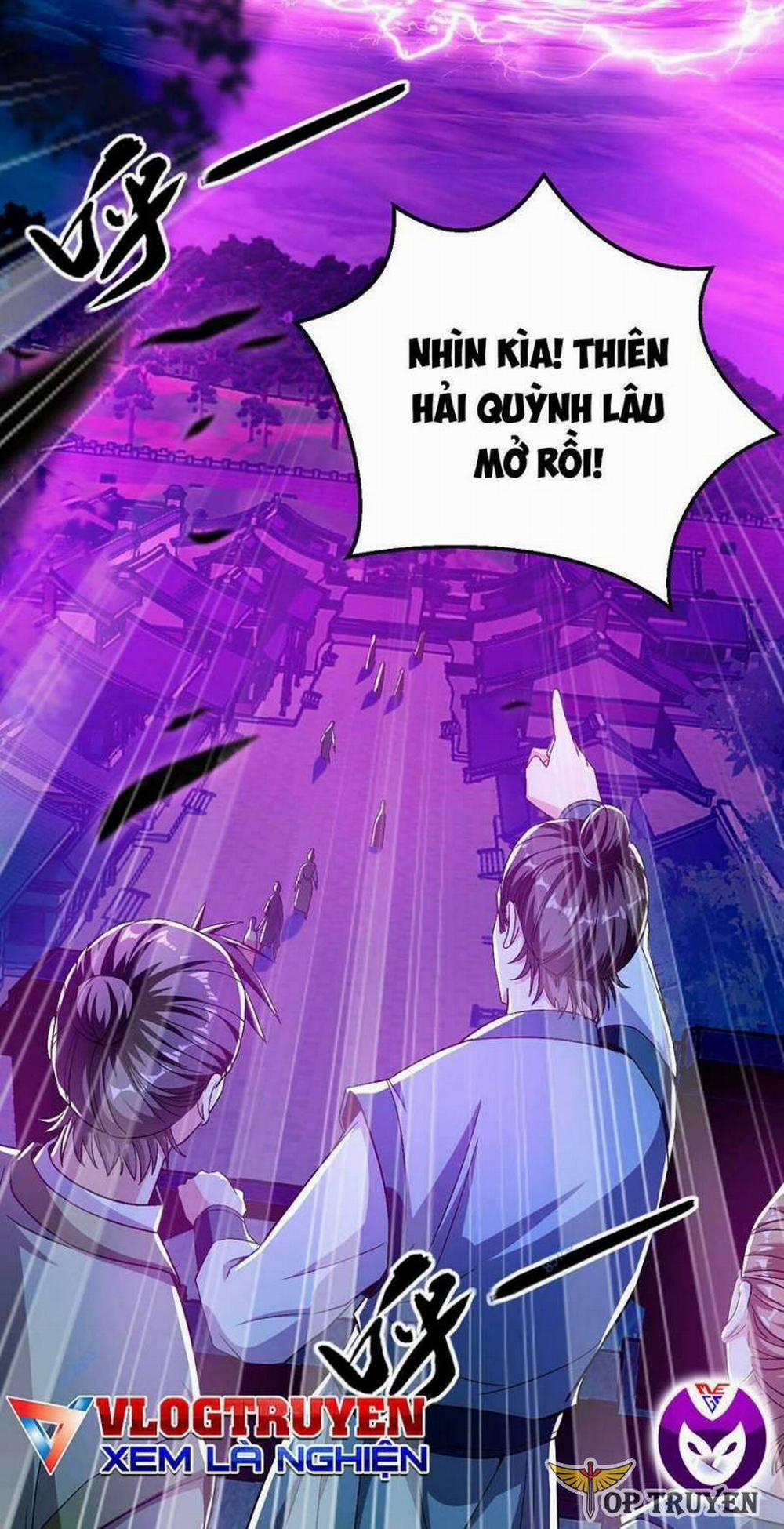 Thập Đại Đế Hoàng Đều Là Đệ Tử Của Ta 82 trang 33