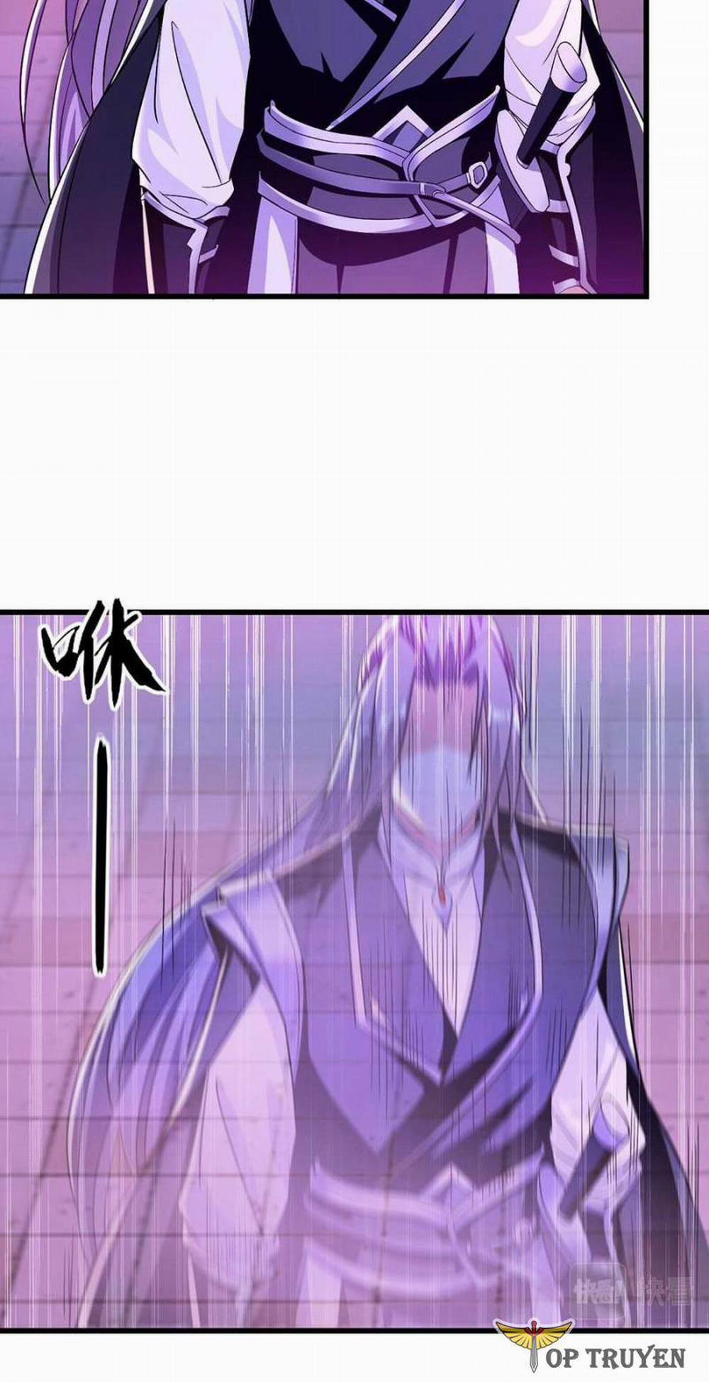 Thập Đại Đế Hoàng Đều Là Đệ Tử Của Ta 82 trang 36