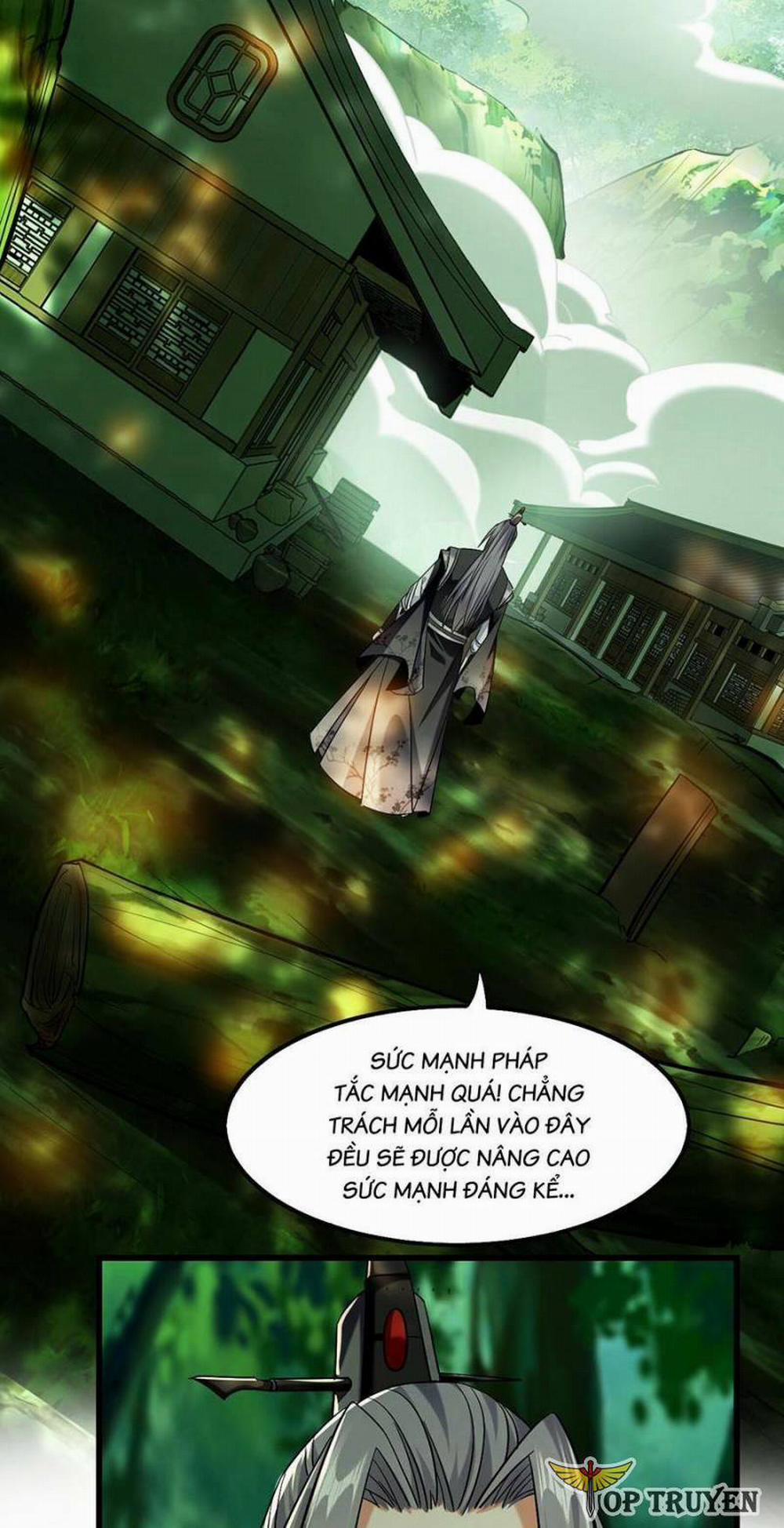 Thập Đại Đế Hoàng Đều Là Đệ Tử Của Ta 82 trang 38