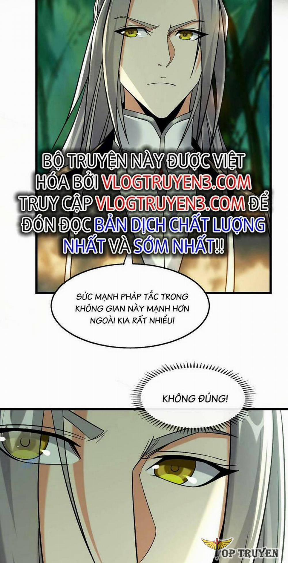 Thập Đại Đế Hoàng Đều Là Đệ Tử Của Ta 82 trang 39