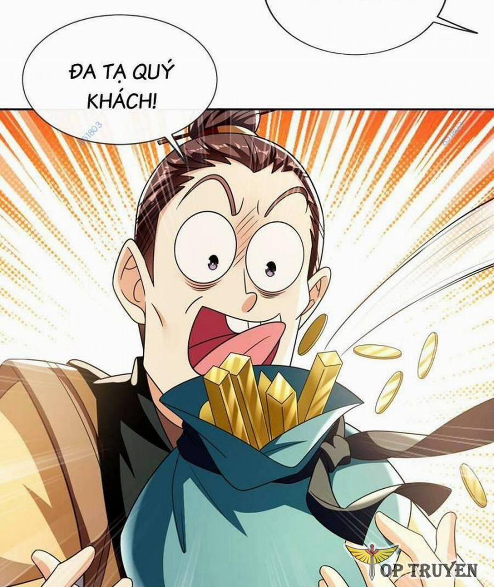 Thập Đại Đế Hoàng Đều Là Đệ Tử Của Ta 82 trang 4