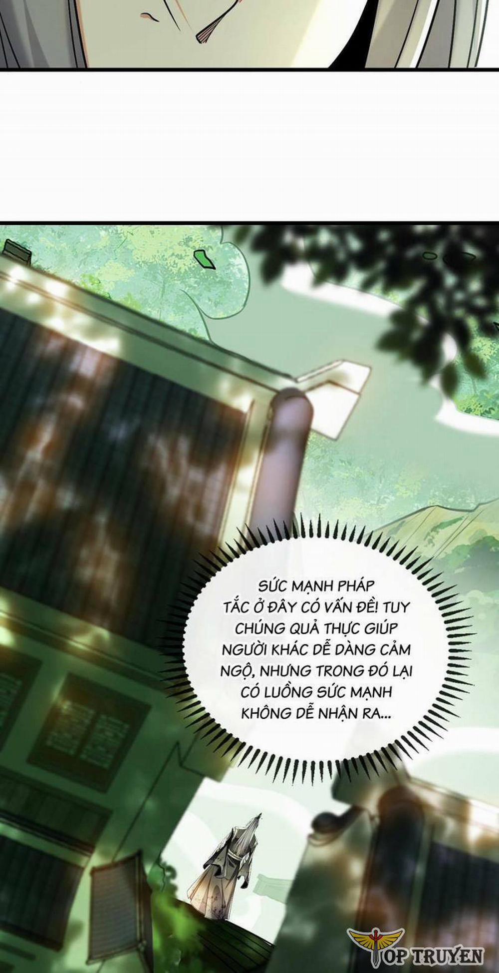 Thập Đại Đế Hoàng Đều Là Đệ Tử Của Ta 82 trang 40