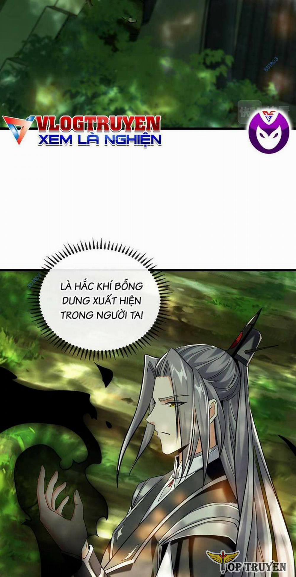 Thập Đại Đế Hoàng Đều Là Đệ Tử Của Ta 82 trang 41