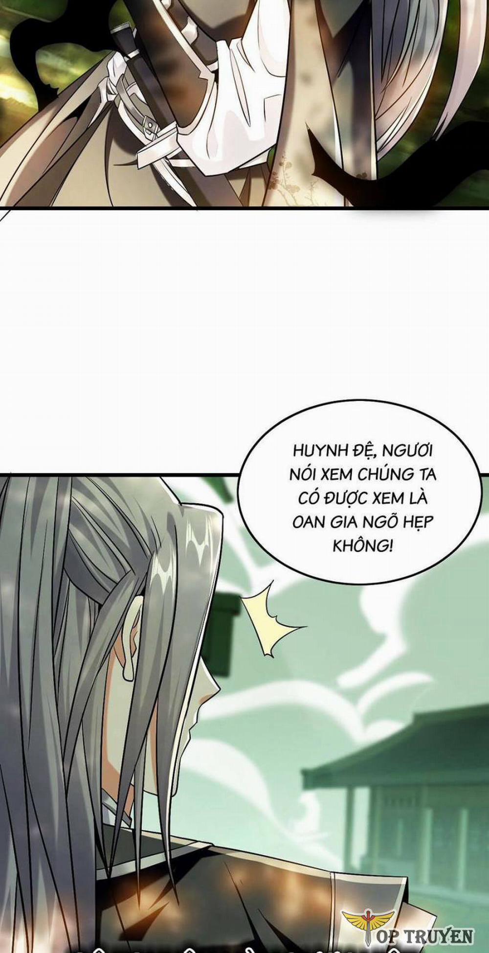 Thập Đại Đế Hoàng Đều Là Đệ Tử Của Ta 82 trang 42