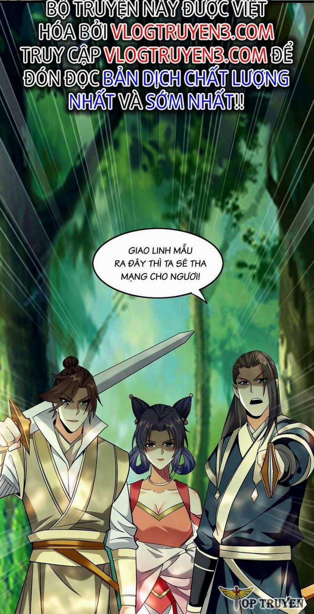 Thập Đại Đế Hoàng Đều Là Đệ Tử Của Ta 82 trang 43