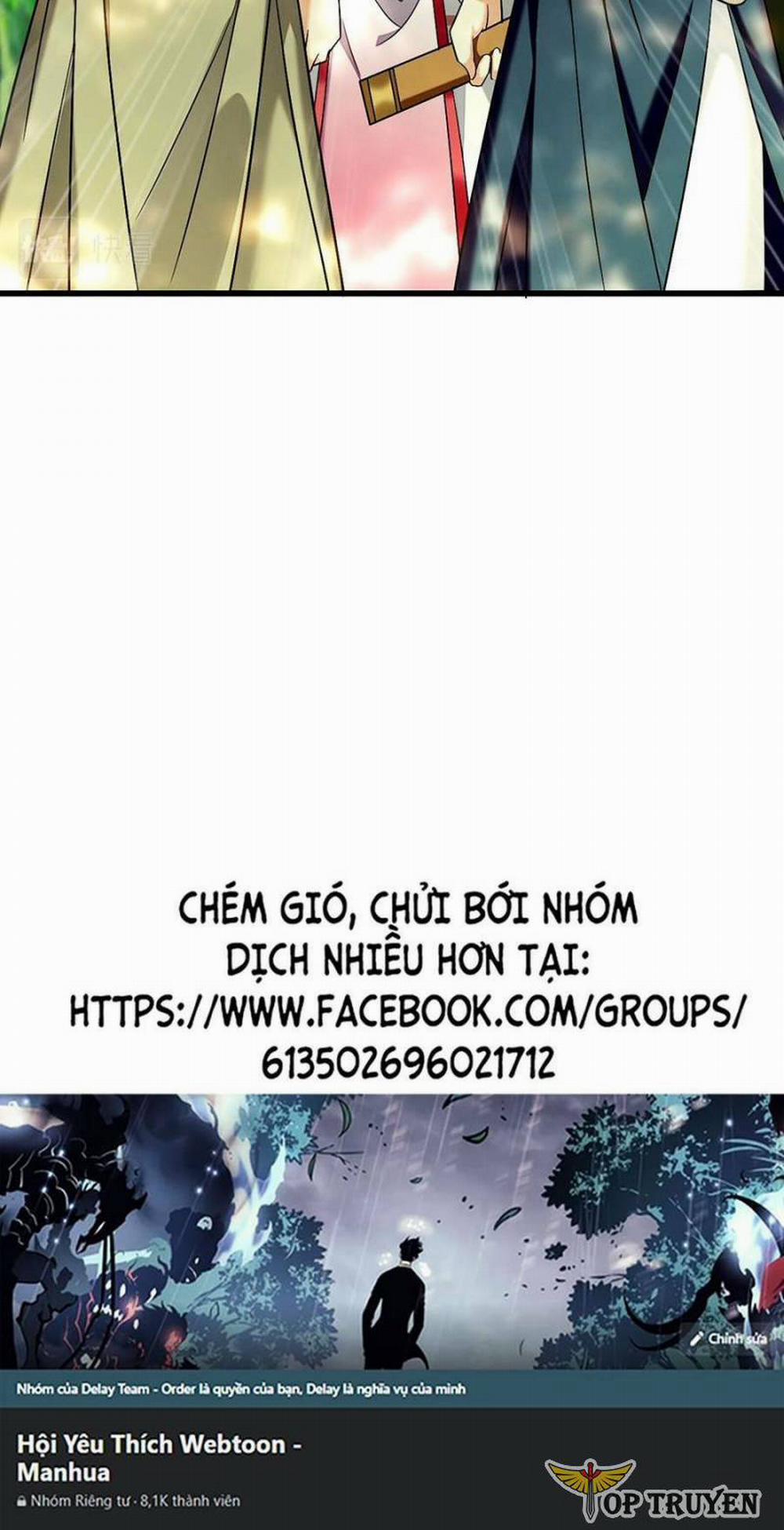 Thập Đại Đế Hoàng Đều Là Đệ Tử Của Ta 82 trang 44