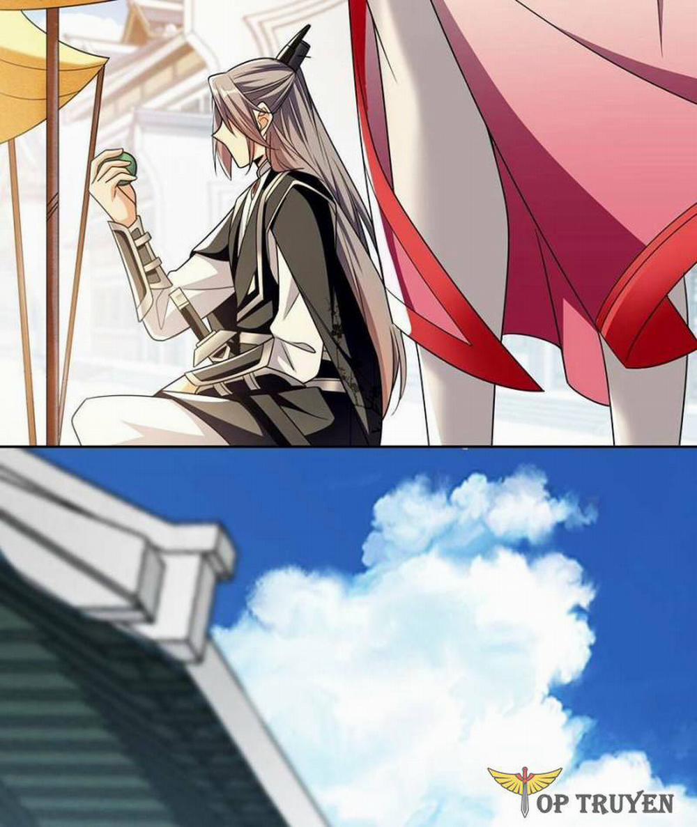 Thập Đại Đế Hoàng Đều Là Đệ Tử Của Ta 82 trang 6