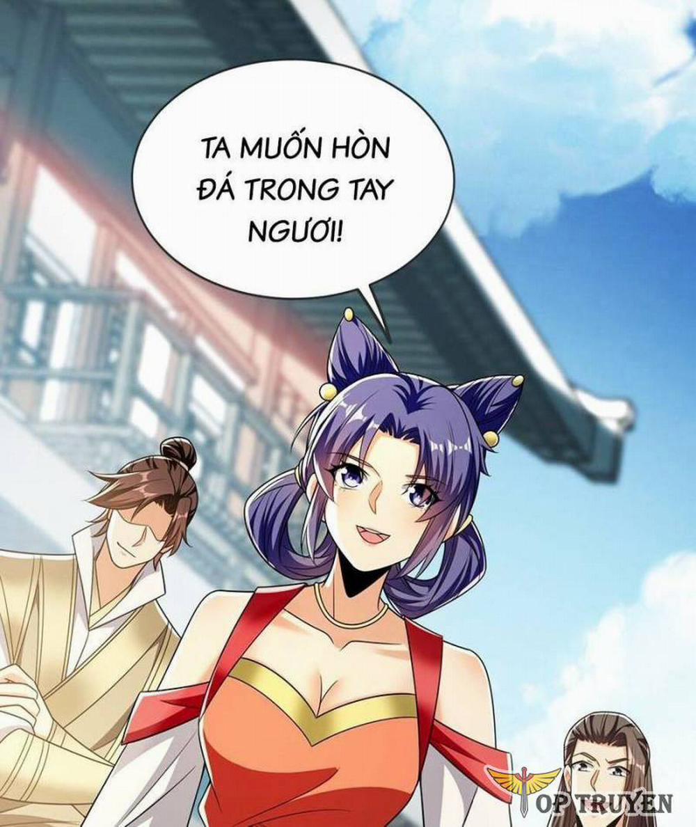 Thập Đại Đế Hoàng Đều Là Đệ Tử Của Ta 82 trang 7