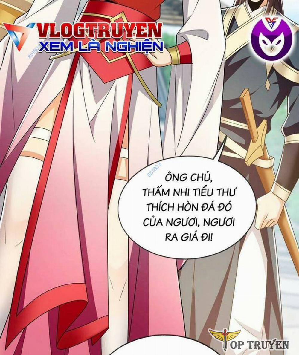 Thập Đại Đế Hoàng Đều Là Đệ Tử Của Ta 82 trang 8