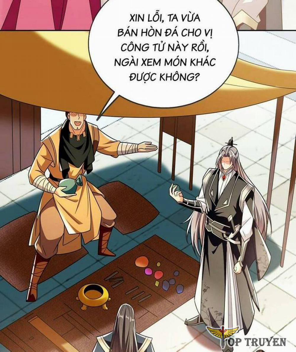 Thập Đại Đế Hoàng Đều Là Đệ Tử Của Ta 82 trang 9