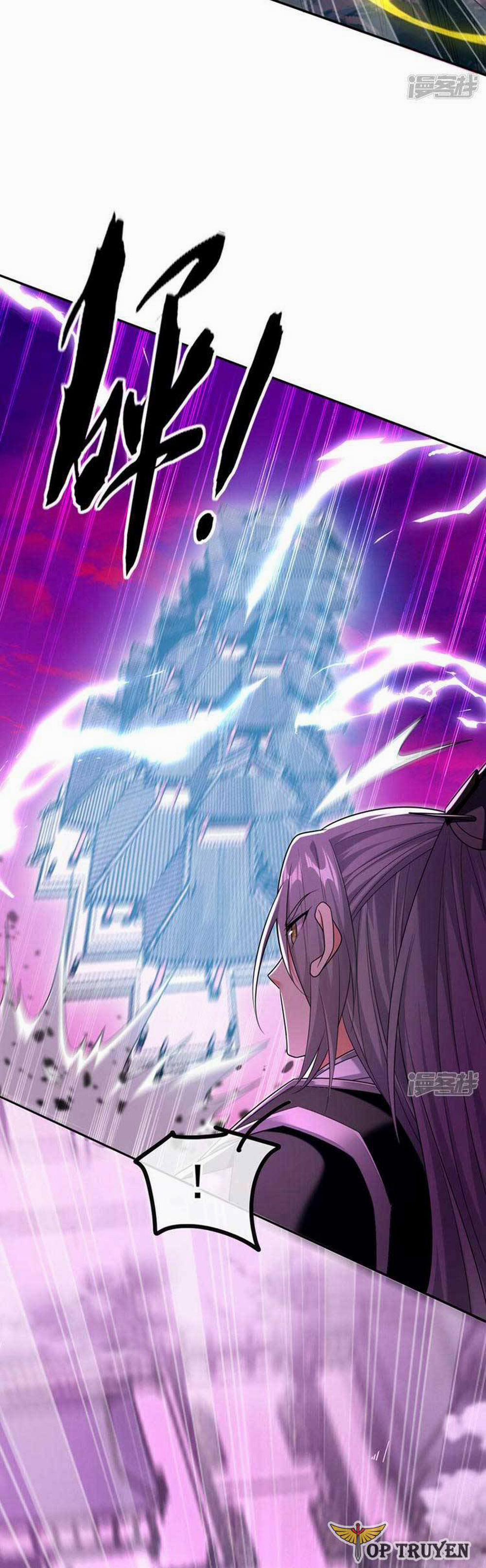 Thập Đại Đế Hoàng Đều Là Đệ Tử Của Ta 83 trang 12